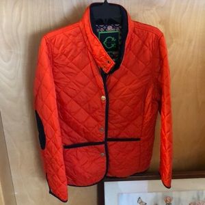 C. Wonder Reversible Jacket